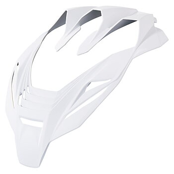 Airfoil SB Rubatone White