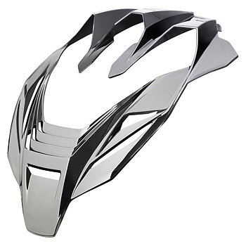 Airfoil SB Silver