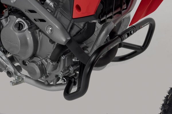 Honda CRF300L 2021-2023 - 5