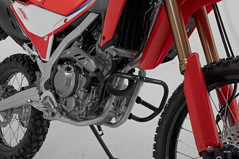Honda CRF300L 2021-2023