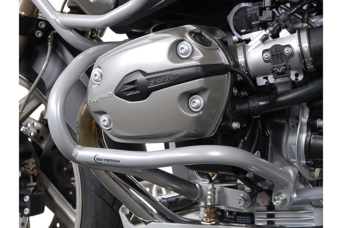 BMW R1200GS 2004-2012 - 3