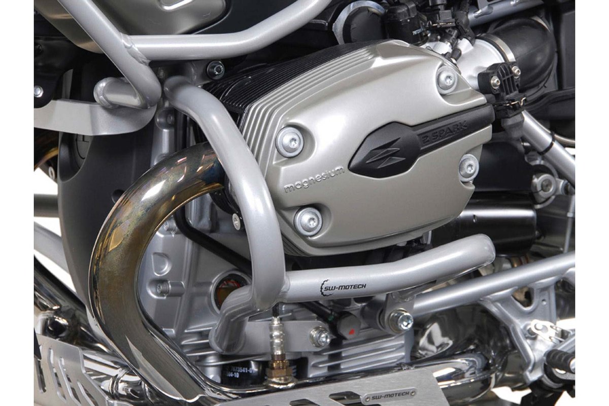 BMW R1200GS 2004-2012