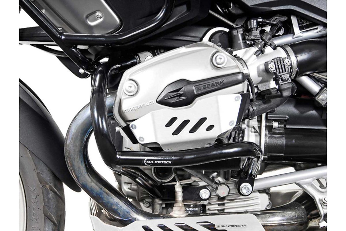 BMW R1200GS 2004-2012 - 2