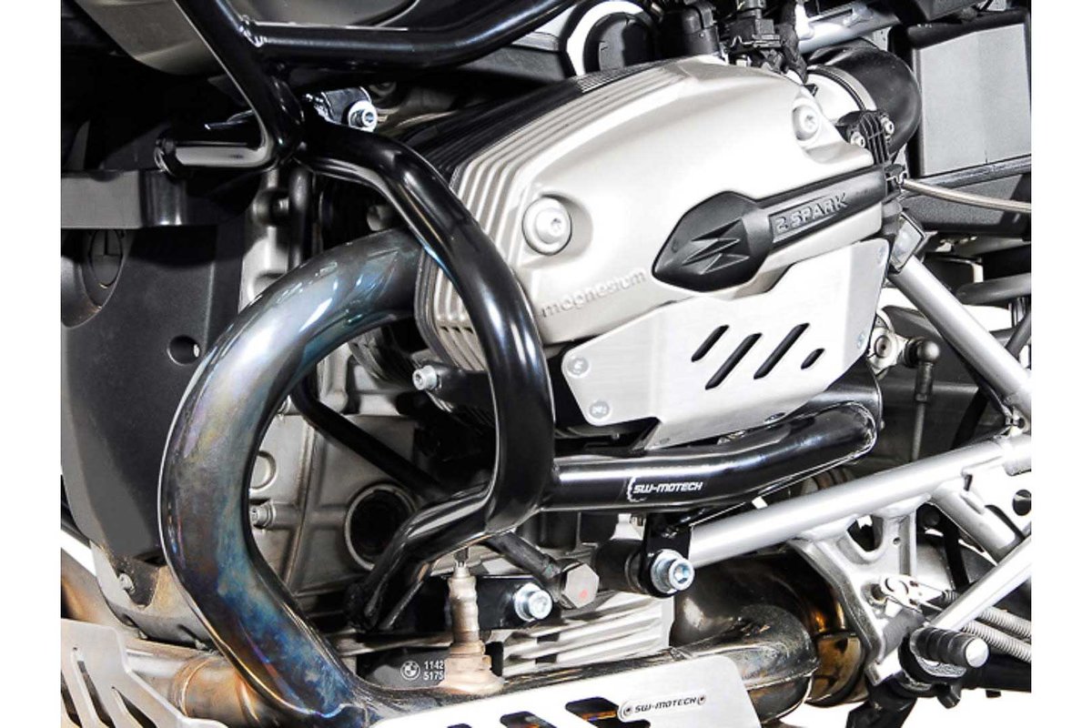 BMW R1200GS 2004-2012