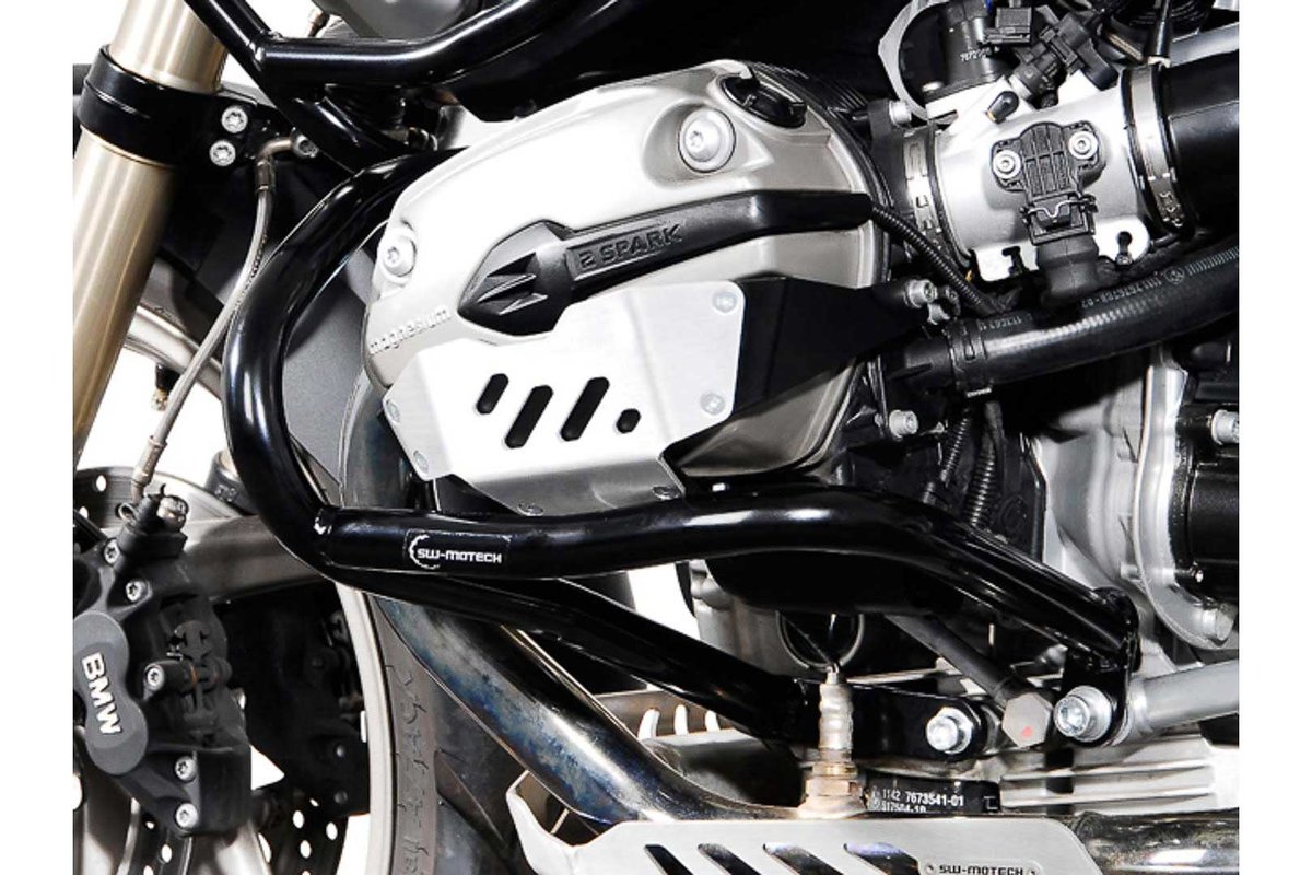 BMW R1200GS 2004-2012 - 3