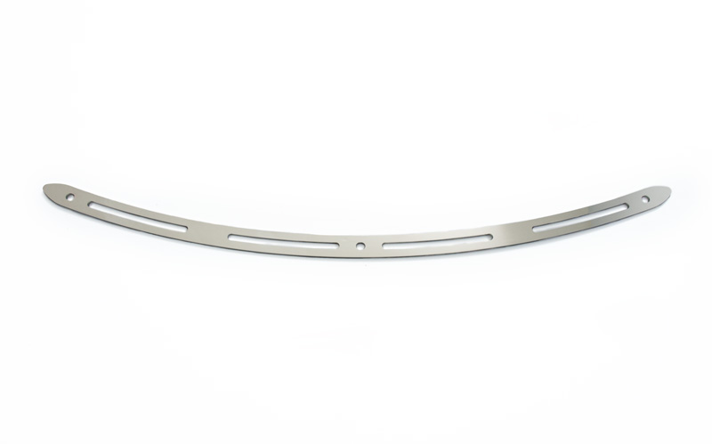 Trim Slotted Slim - 2