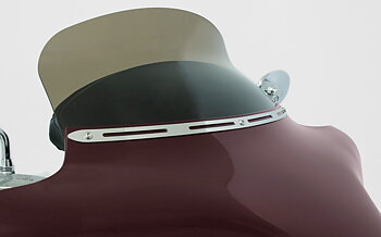 Trim Slotted Slim