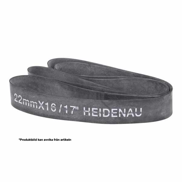 Fälgband 18" x 50mm