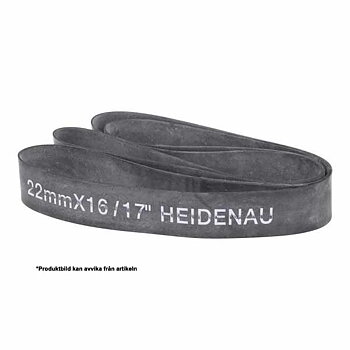 Fälgband 18" x 50mm
