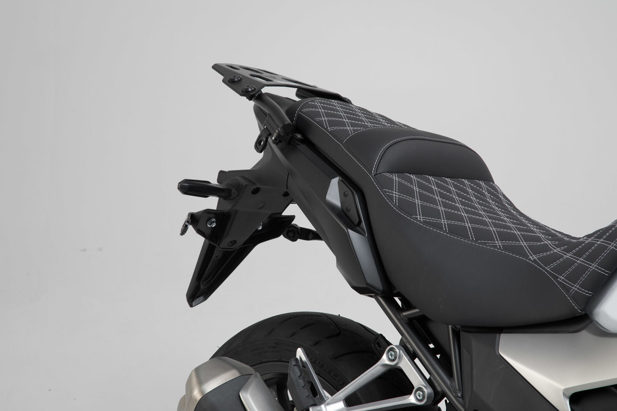 Honda CB500X 2013-2019 - 4