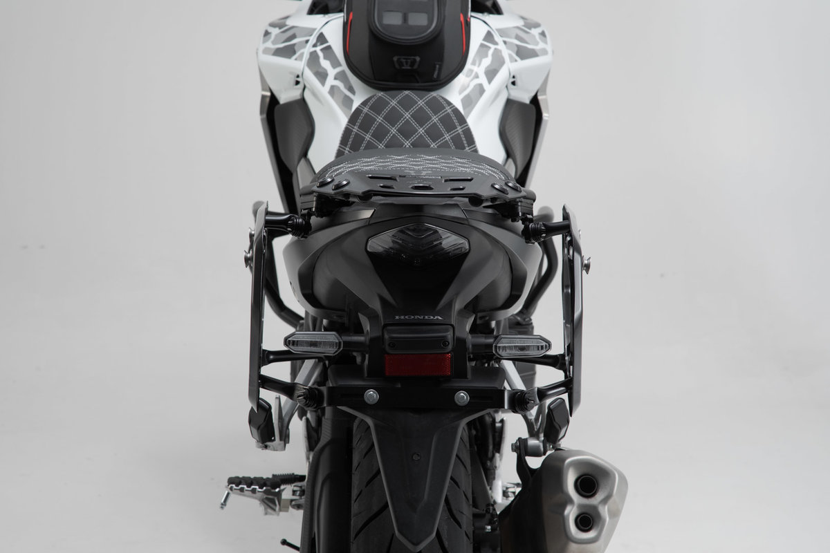 Honda CB500R 2013-2015 - 6