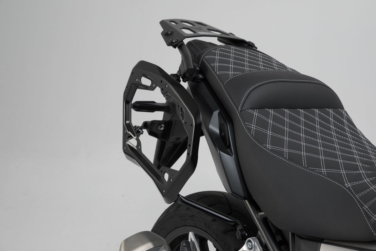 Honda CB500R 2013-2015 - 2