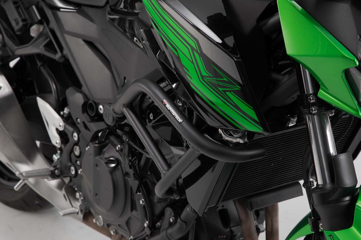Kawasaki Z400 2019-2020