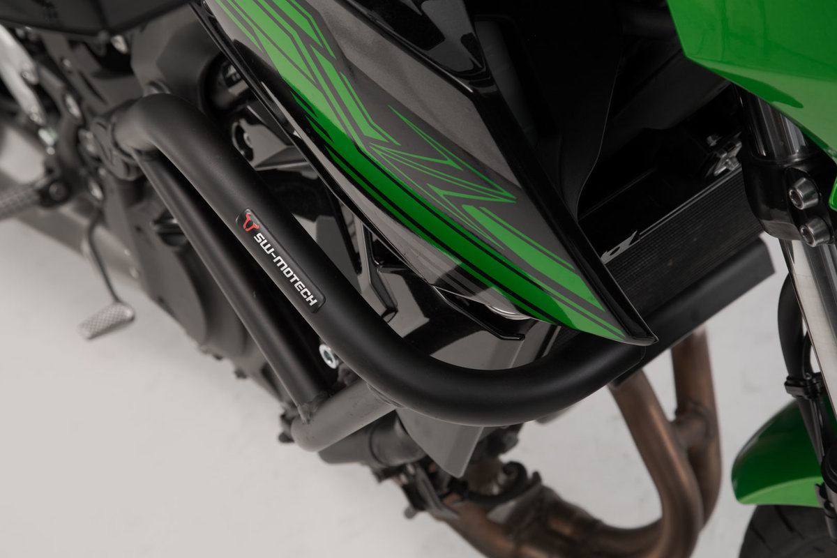 Kawasaki Z400 2019-2020 - 4