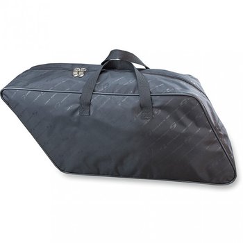 Harley-Davidson Saddlebag Liner Set