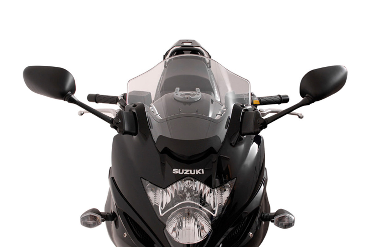 GSX650F 2008-2016 - 4