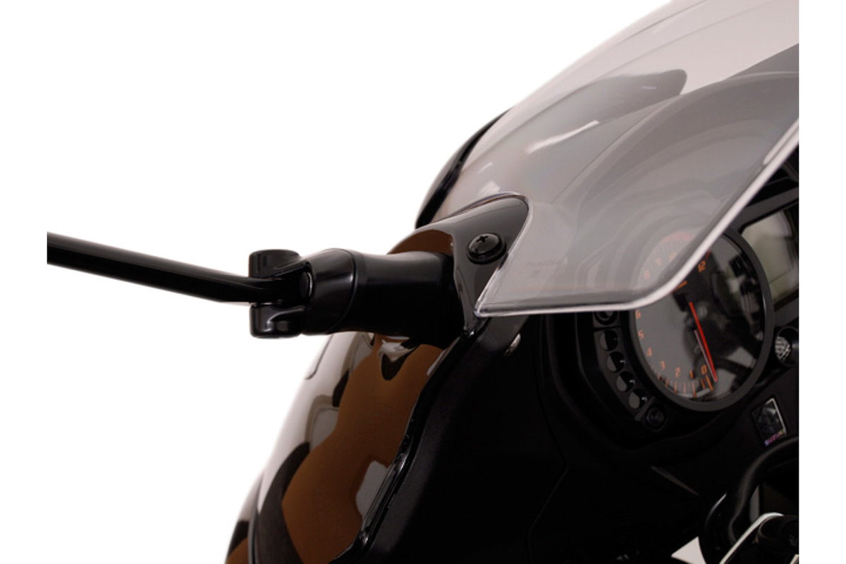 GSX650F 2008-2016 - 3