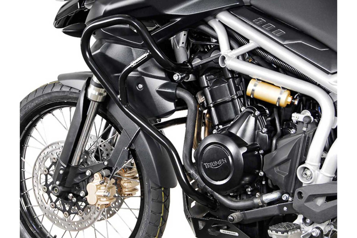 Triumph Tiger 800 2011-2014 - 3