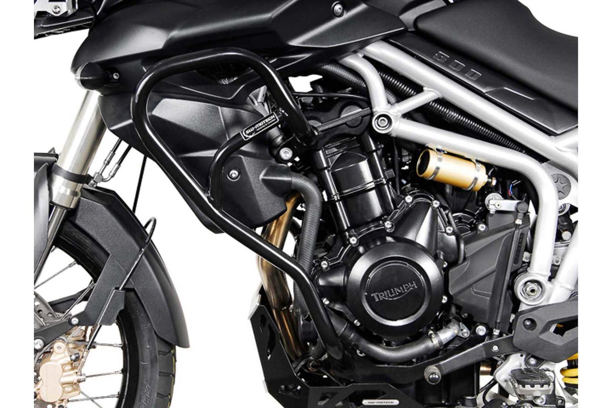 Triumph Tiger 800 2011-2014 - 2