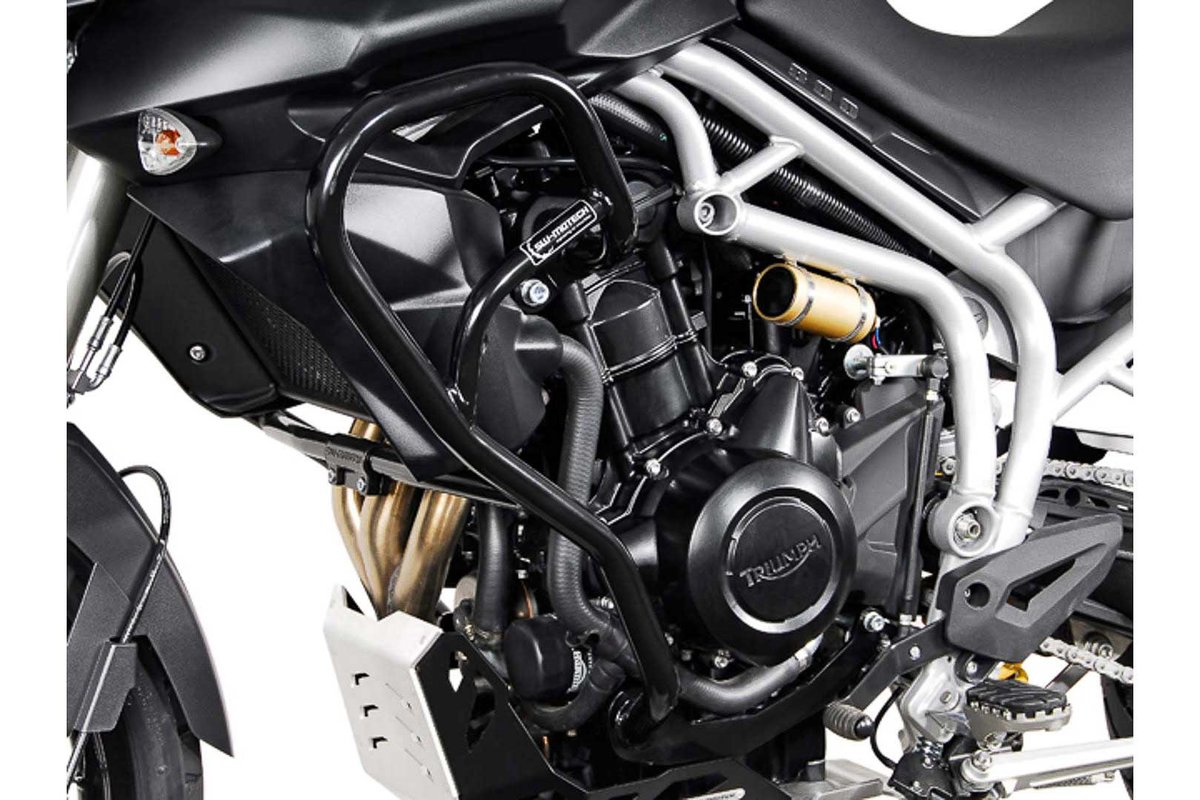 Triumph Tiger 800 2011-2014