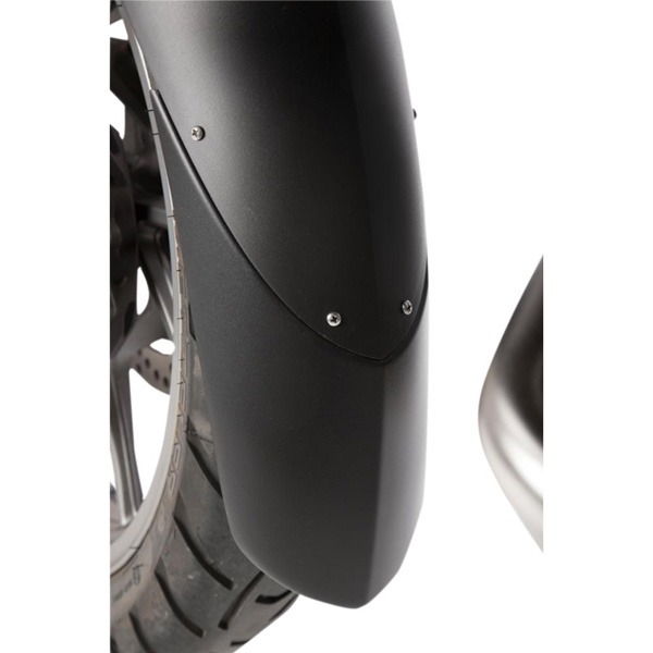 Mudguard fram R1200GS - 3