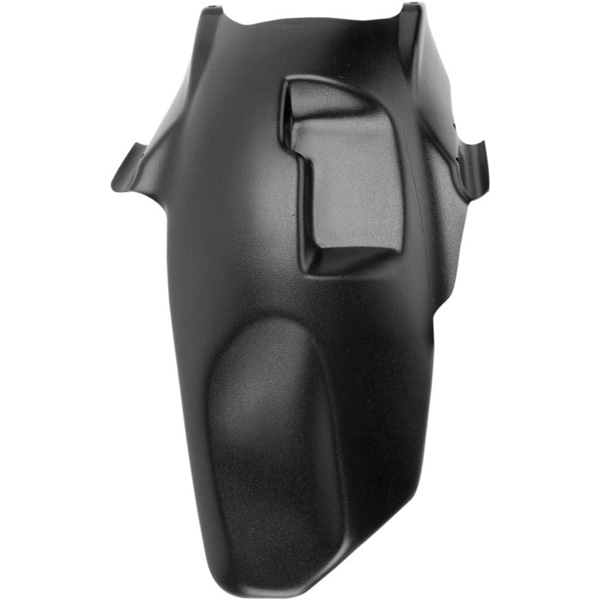 Mudguard bak R1200GS/Adventure - 2