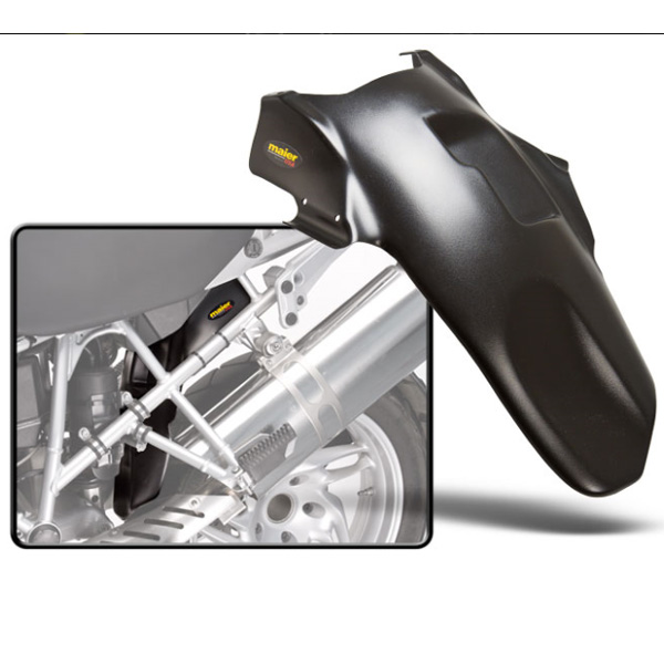 Mudguard bak R1200GS/Adventure - 3