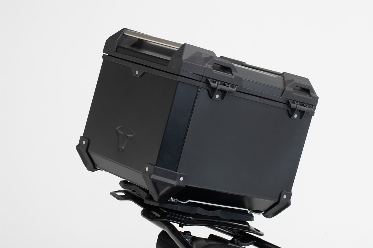 Adventure-Rack adapter kit street-rack plate - 4