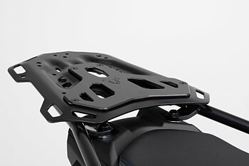 Adventure-Rack adapter kit street-rack plate