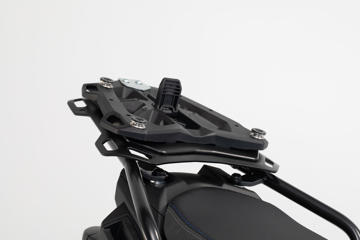 Adventure-Rack adapter kit street-rack plate - 2