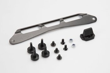 Adventure-Rack adapter kit Givi/Kappa Monolock topcase