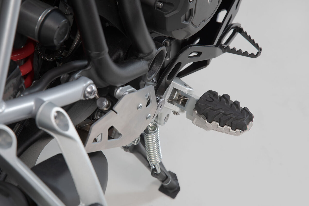 Scrambler 1200XC/XE 2029-2024