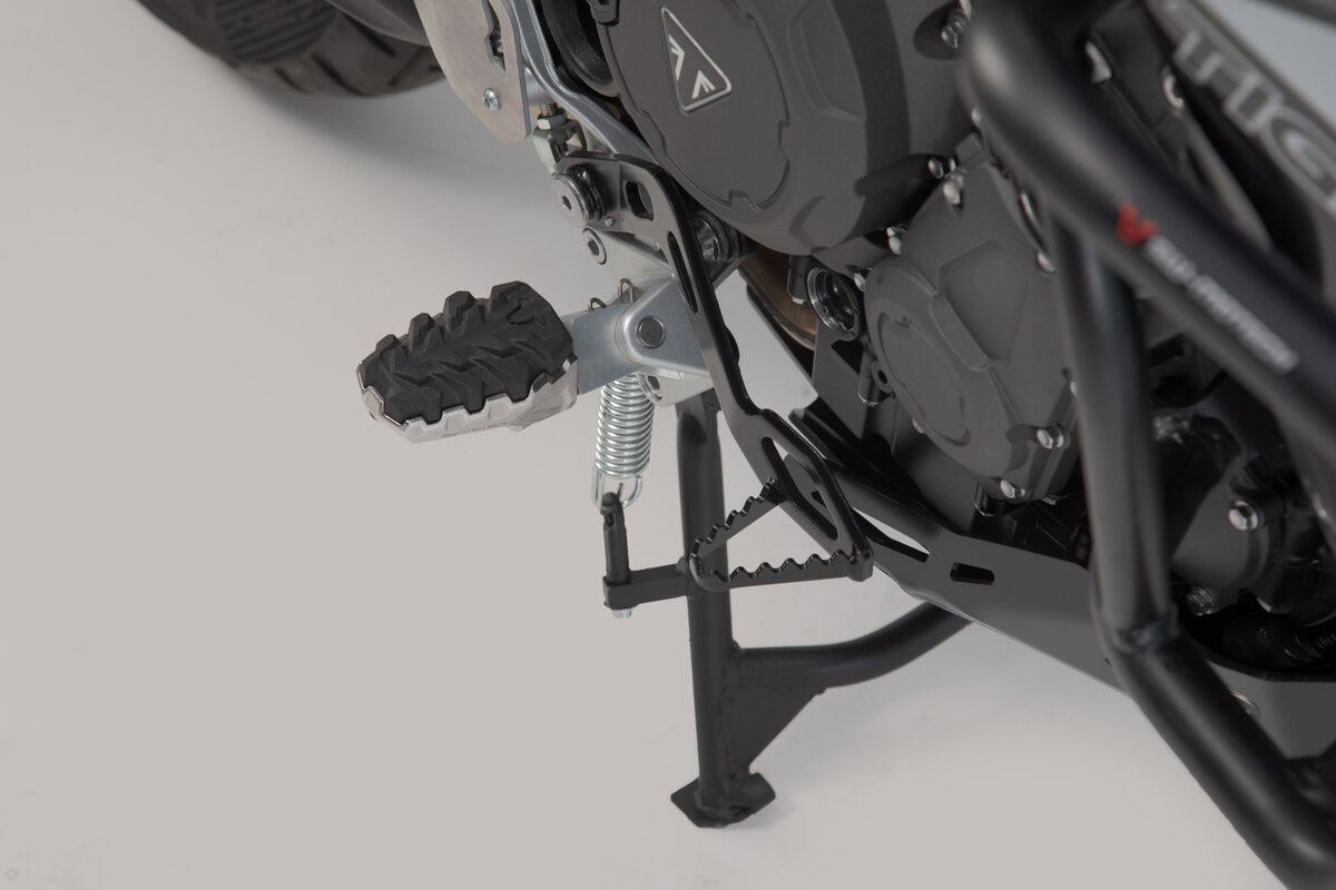 Tiger 800XR/XRX/XRT 2016-2020 - 4