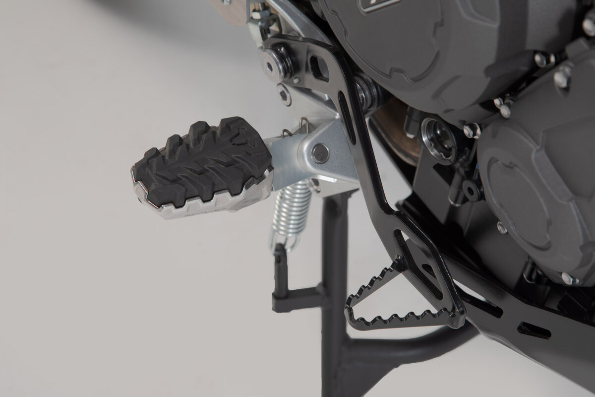 Tiger 800XR/XRX/XRT 2016-2020 - 5