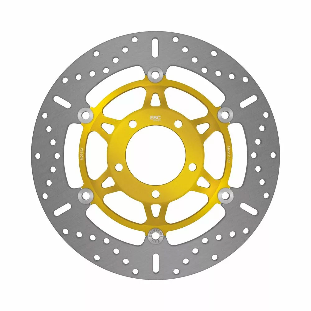 Tiger 1050SE ABS 2010-2013