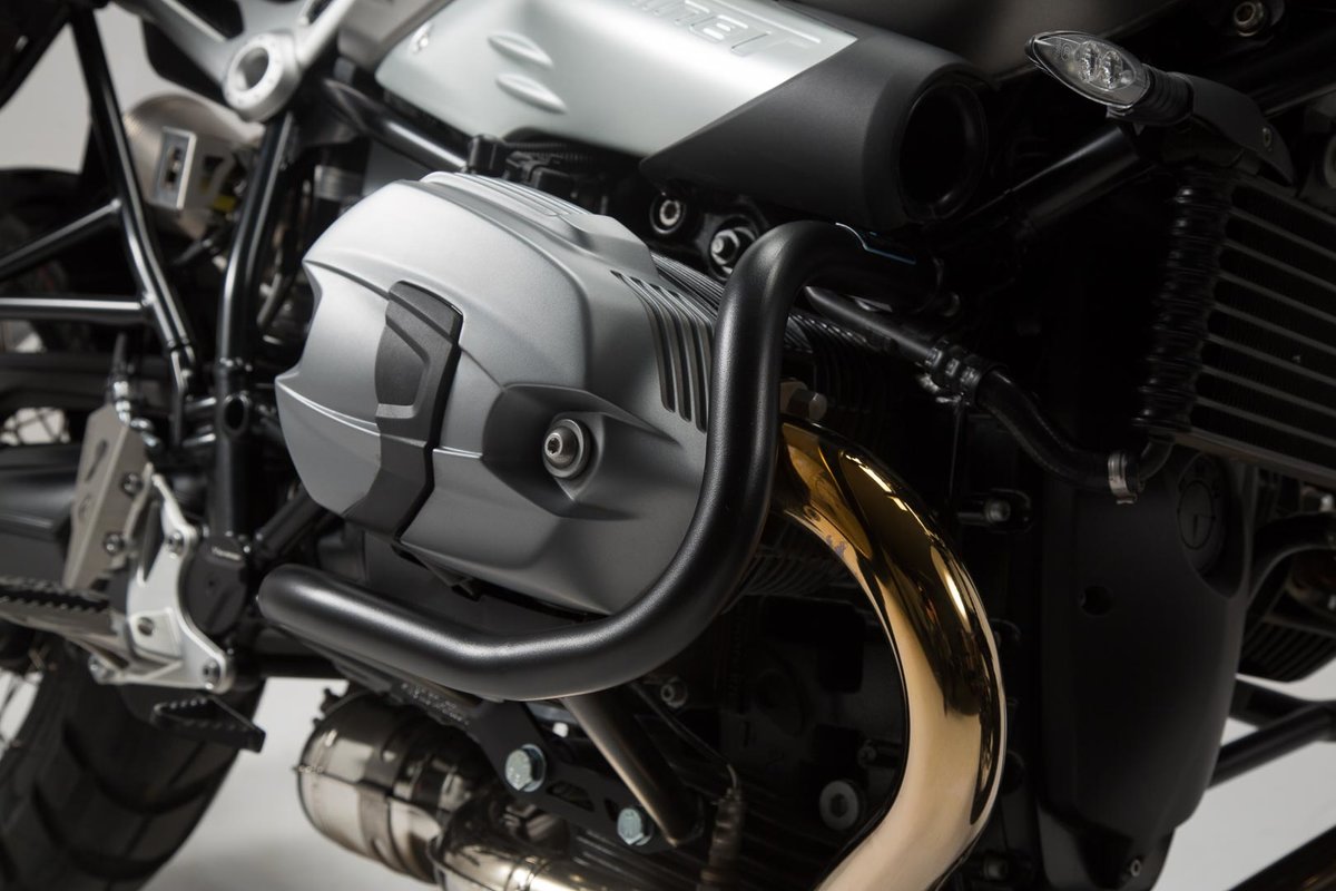 BMW R nineT 2014-2020