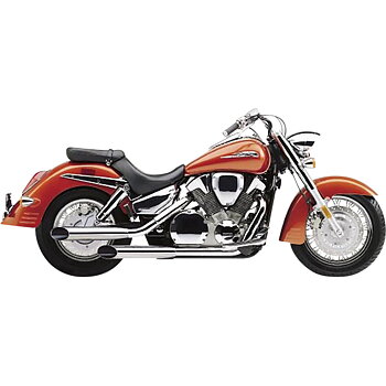 Honda VTX1300S 2003-2007