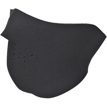 Zan Headgear halvmask Black
