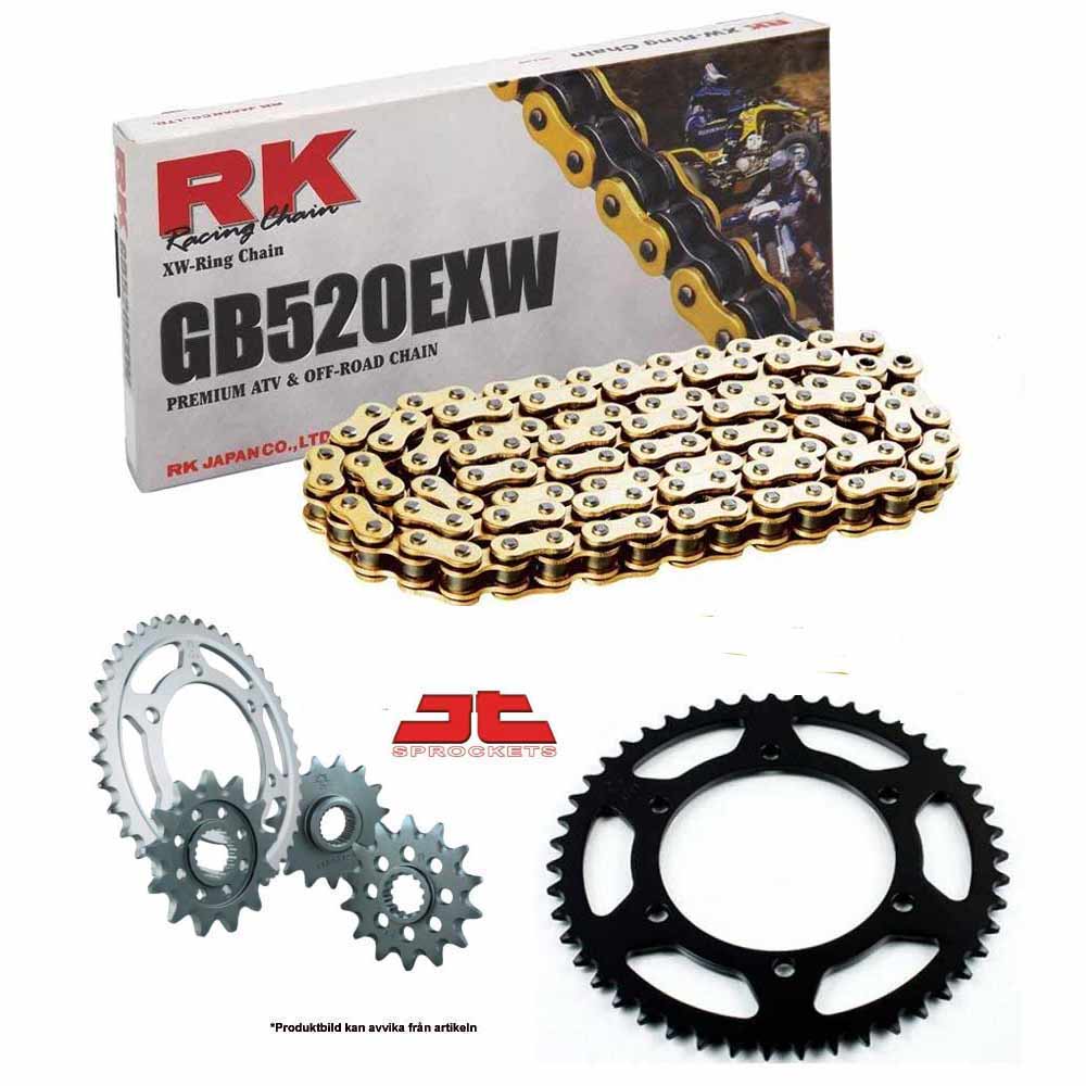 Drivpaket 690 Enduro/R(gold)