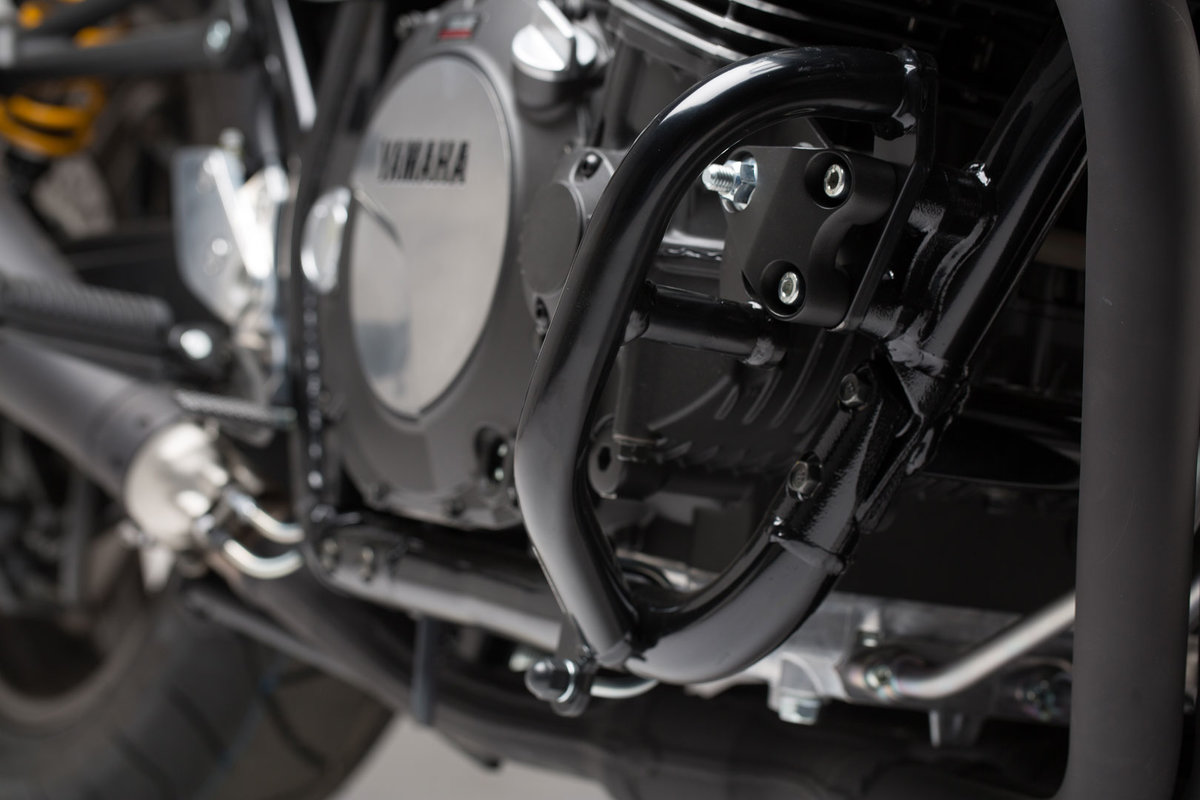 Yamaha XJR1300 1999-2016