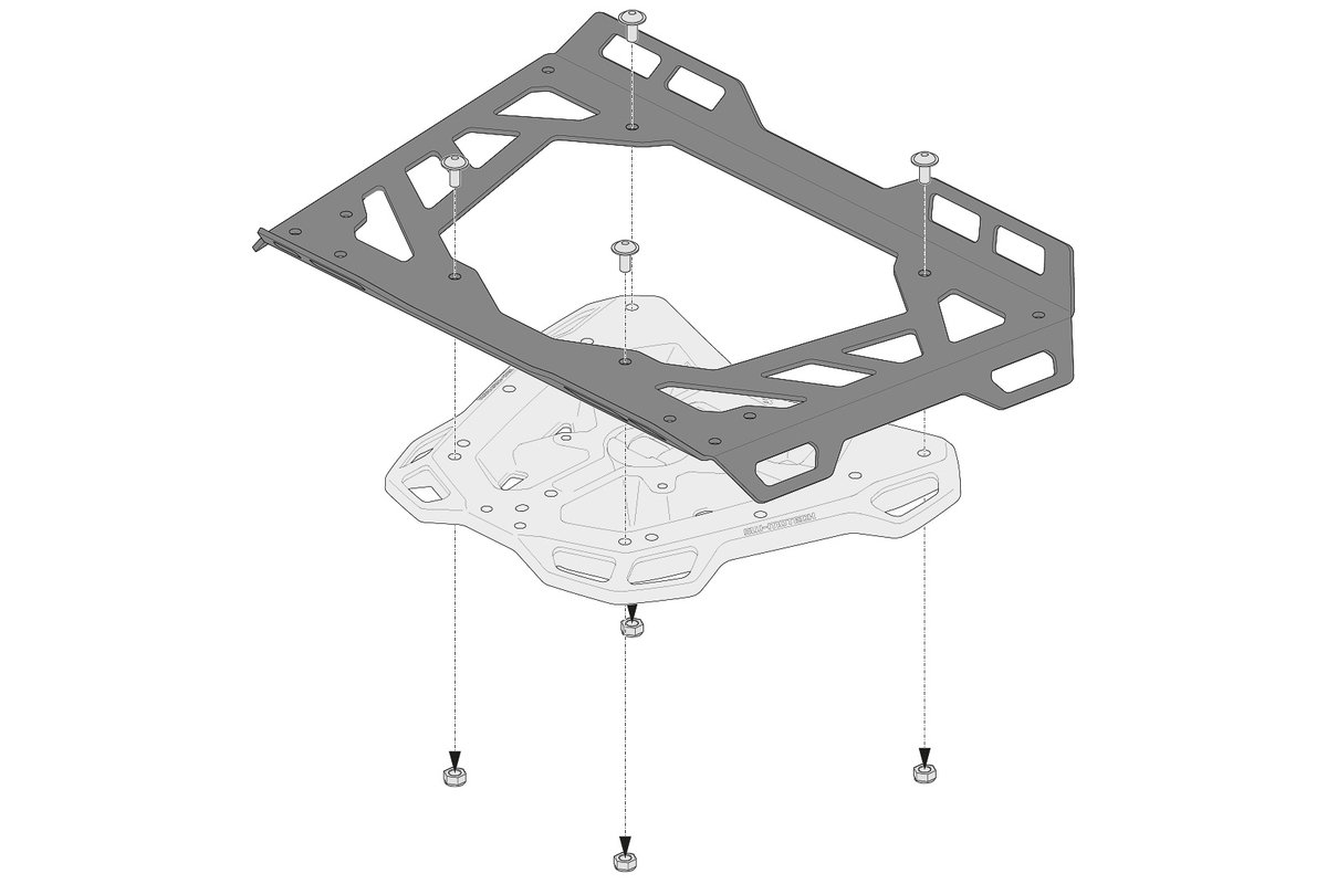 Adventure-Rack extension - 3