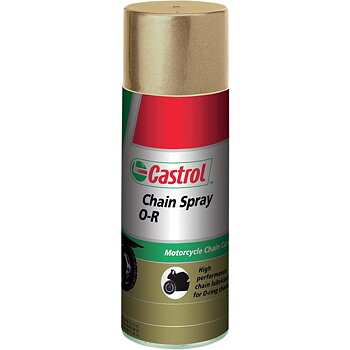 Kedjespray Castrol O-R