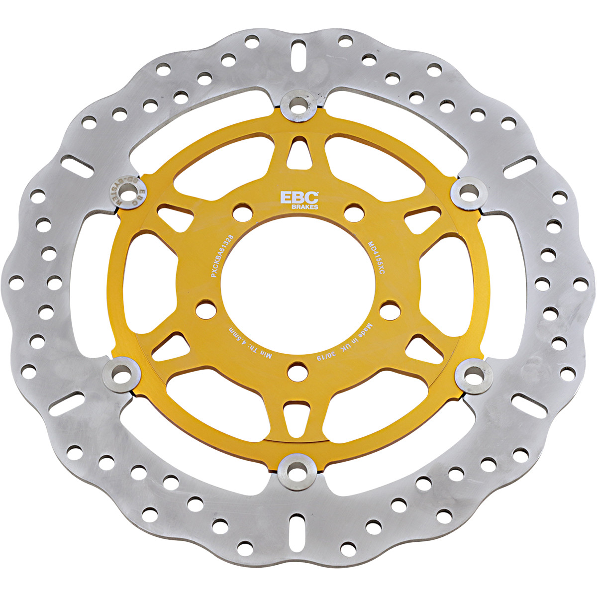 ZX-6R 636 Abs 2013-2020