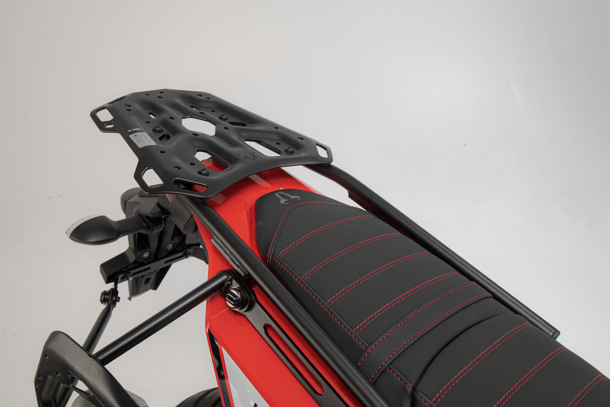 Tenere 700 2019-2022