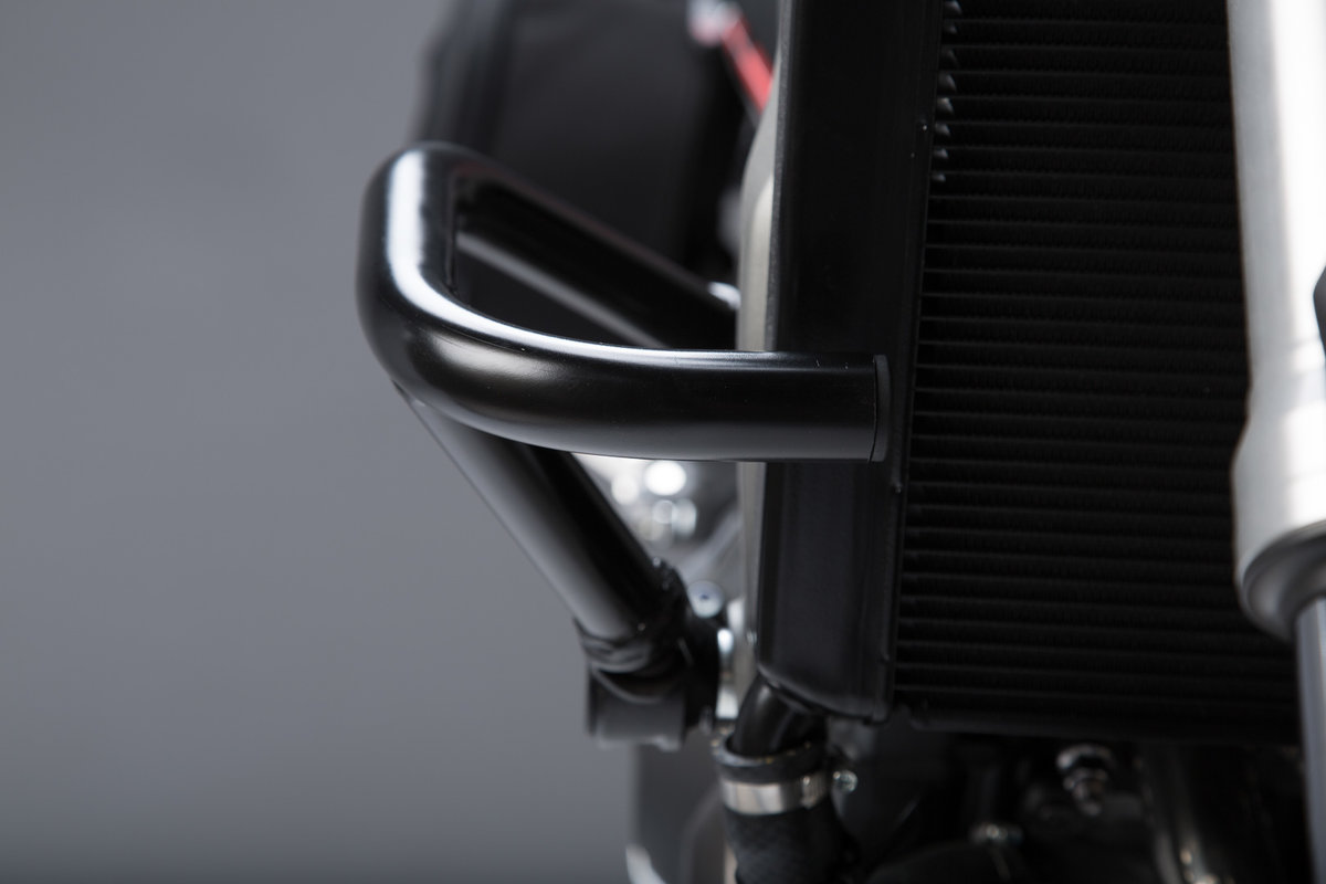 Yamaha MT-09 Tracer 2015-2020 - 3