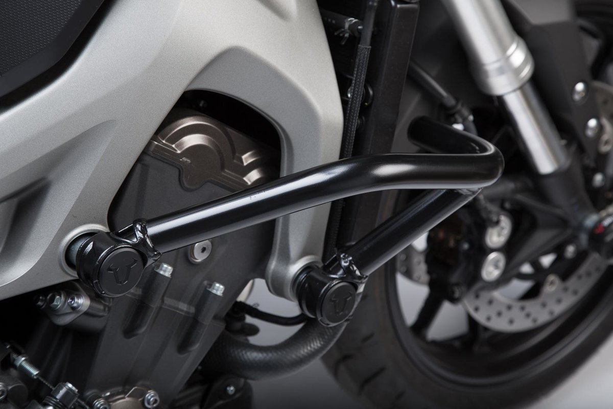 Yamaha MT-09 Tracer 2015-2020 - 2