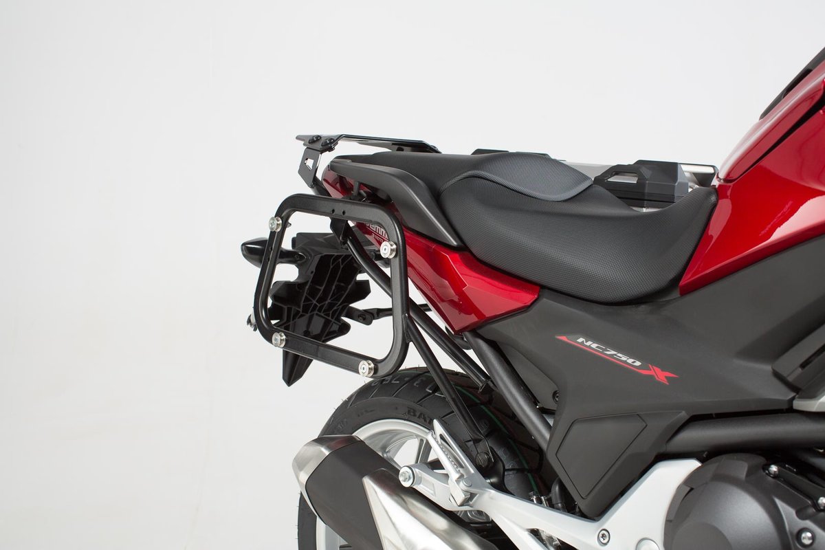 Honda NC750S 2016-2019 - 2