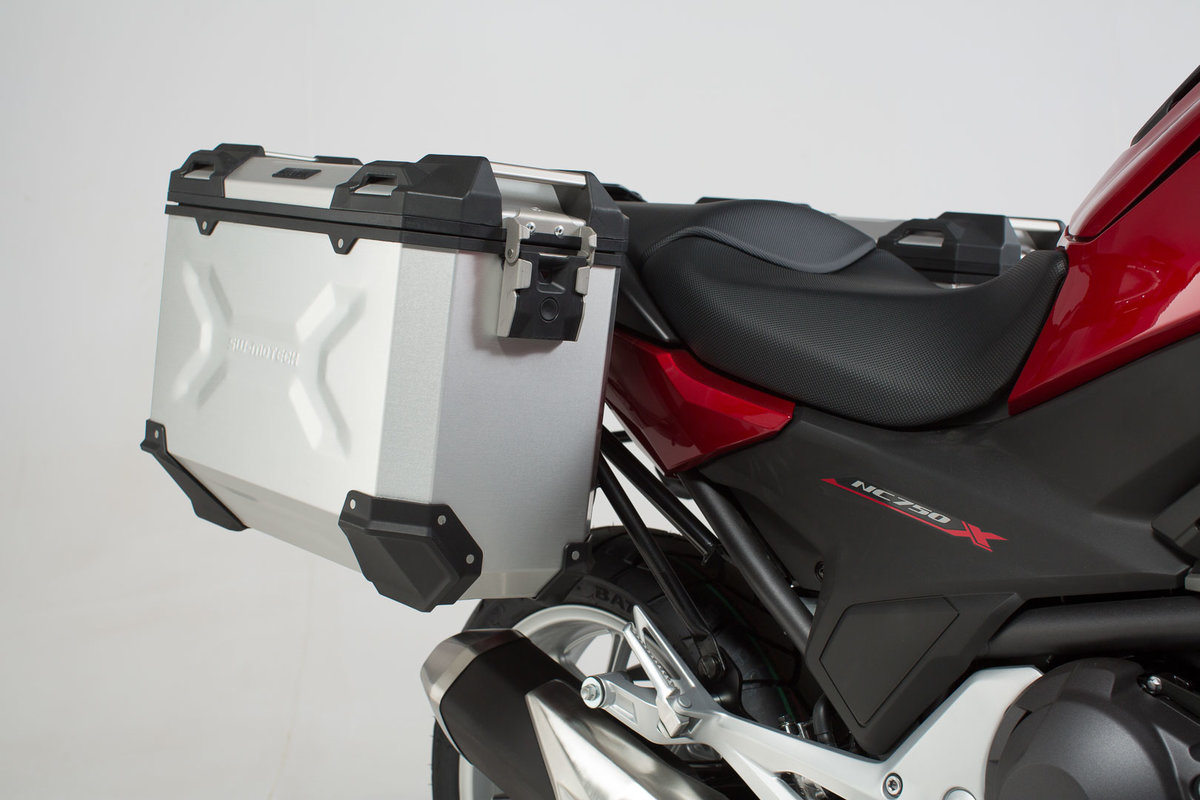 Honda NC750S 2016-2019 - 3
