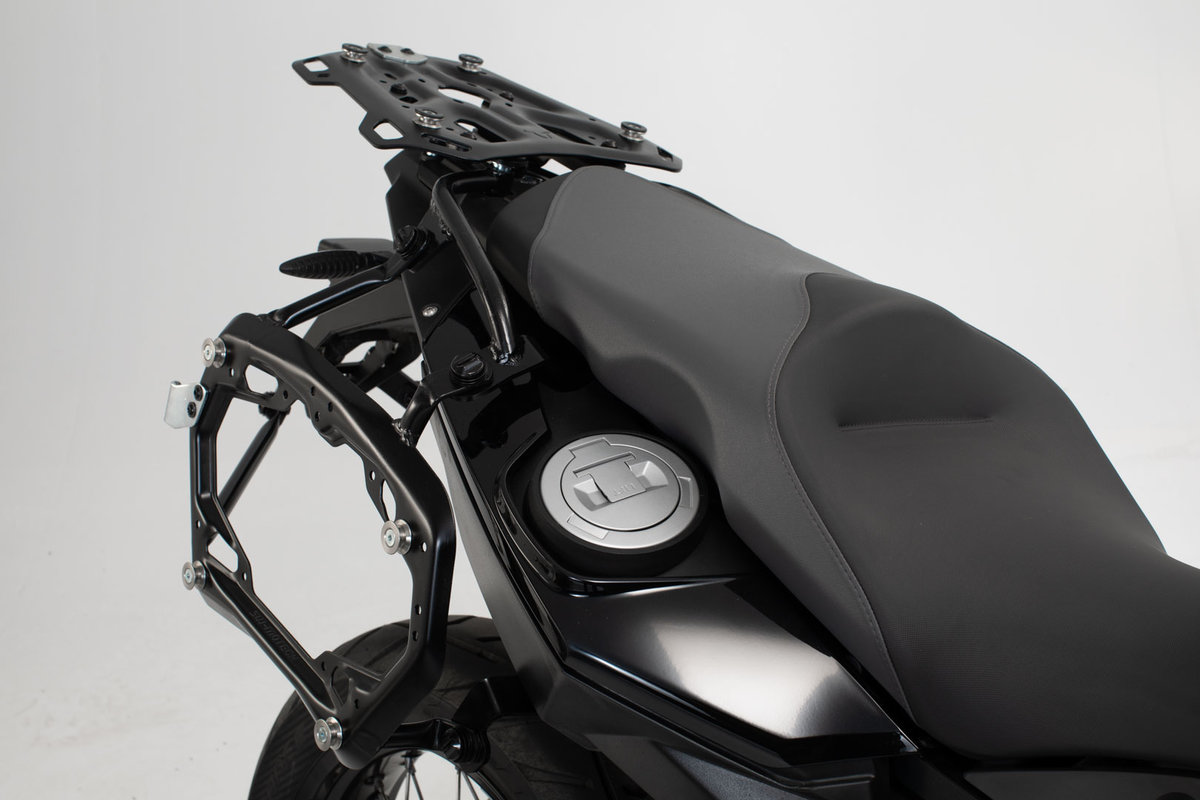 BMW F650GS 2008-2011