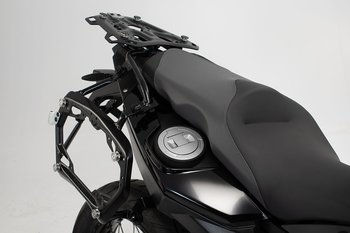 BMW F650GS 2008-2011
